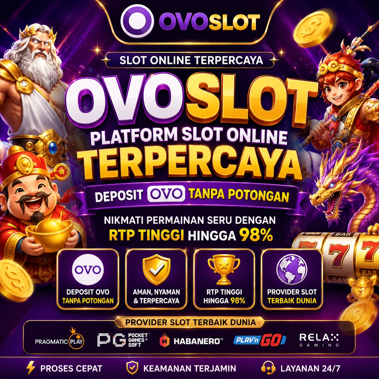 OVOSLOT avatar
