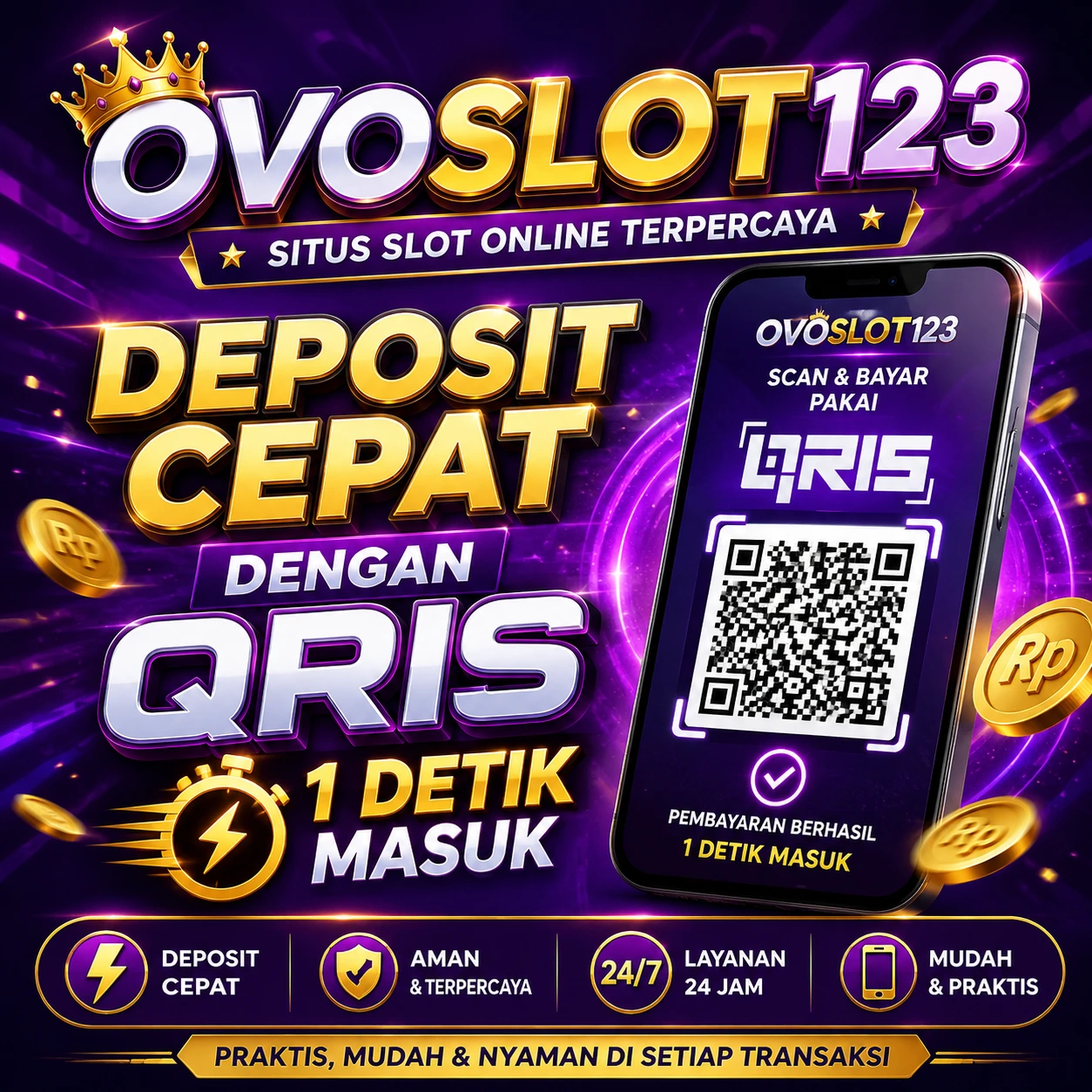 OVOSLOT